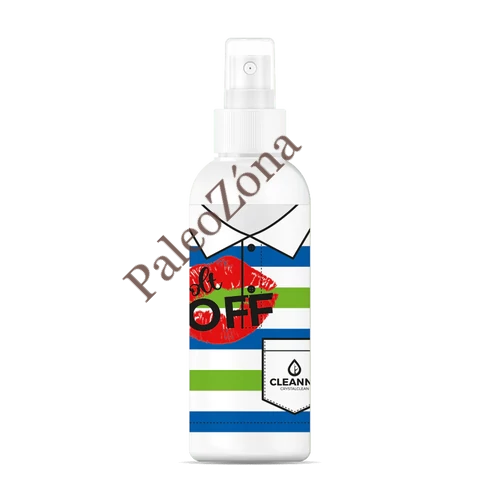 Folt Off folttisztító 100ml - Cleanne