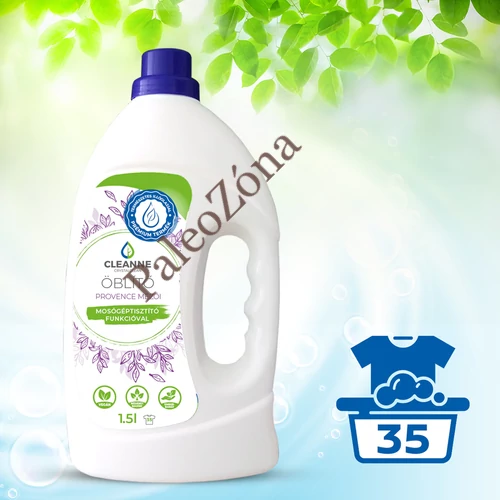 Öblítő Provence Mezői 1,5l- Cleanne