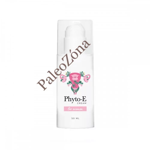 Phyto-E cream 50ml - Creams of Norway