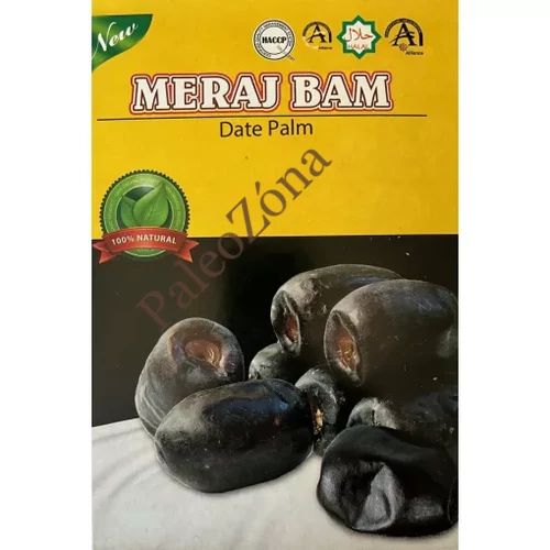 Friss Datolya 700g - Meraj Bam