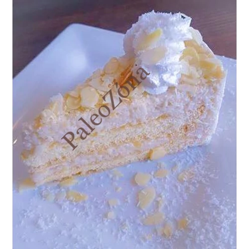 Raffaello torta - Primus