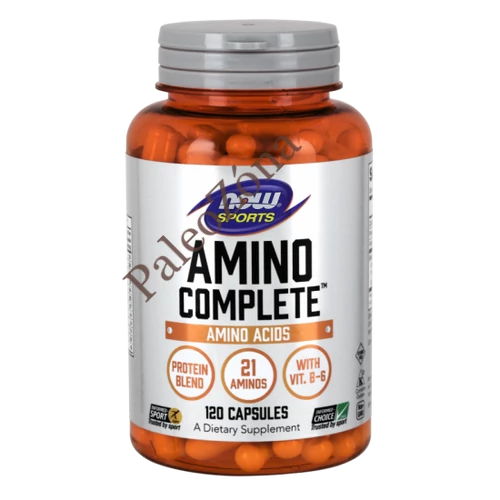 Amino Complete 120db Kapsz-Now