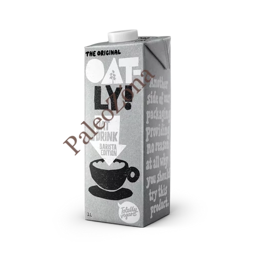 Barista zabital 1000ml - Oatly
