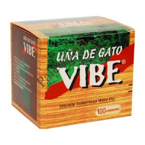 Macskakarom kapszula 150mg 100db - UNA DE GATO VIBE