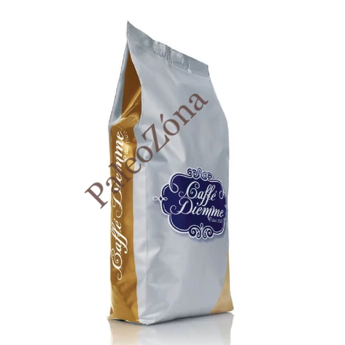 Oro 100% Arabica szemes kávé 200g - Diemme