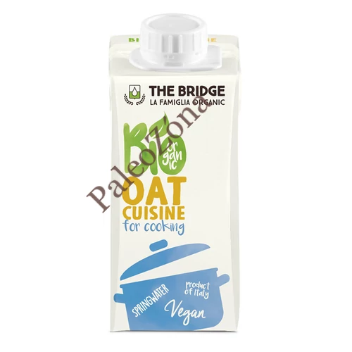 BIO Zab krém 200ml-The Bridge 