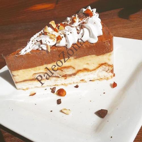 Kinder Bueno Torta Primus Paleozona Glutenmentes Termekek Laktozmentes Termekek