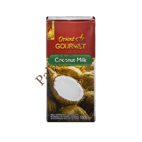 Kókusztej 1000ml- Orient Gourmet