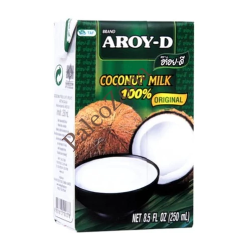 AROY-D Kókusztej 250ml