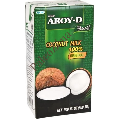 AROY-D Kókusztej 500ml