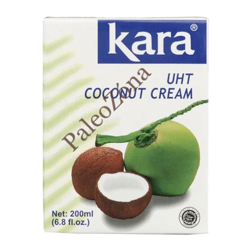 Kókuszkrém 200ml- Kara