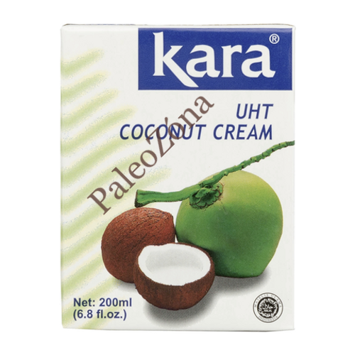Kókuszkrém 200ml- Kara