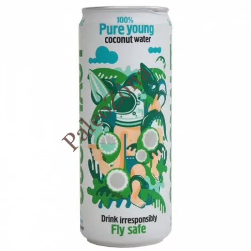 Coconaut 100% Pure kókuszvíz 320ml