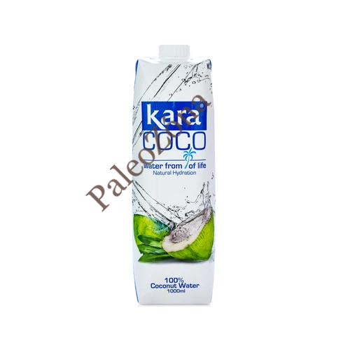 100% kókuszvíz 1l - Kara