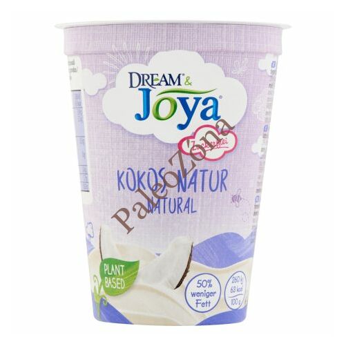 Joghurtkultúrával fermentált kókusztej 200g - JOYA