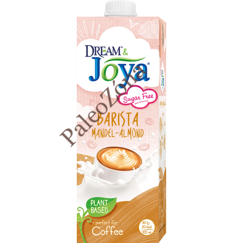 Barista mandulaital 1000ml -Joya