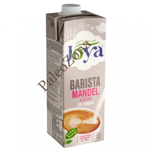Barista mandulaital 1000ml -Joya