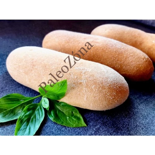Fagyaszott GM Hot-Dog Kifli 4x90g - Éléskamra