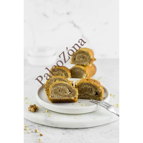 Diós bejgli 400g vegán-All IN natural food