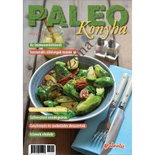 Konyha magazin 2015/4