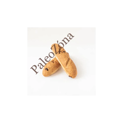 Toszkán baguette- Tibidabo