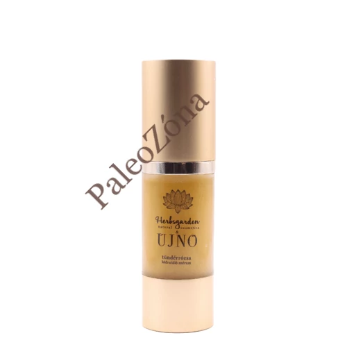 Tündérrózsa hidratáló szérum 30ml - Herbsgarden