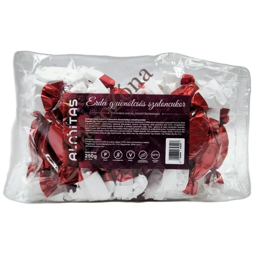 Erdei gyümölcsös szaloncukor 250g - Almitas