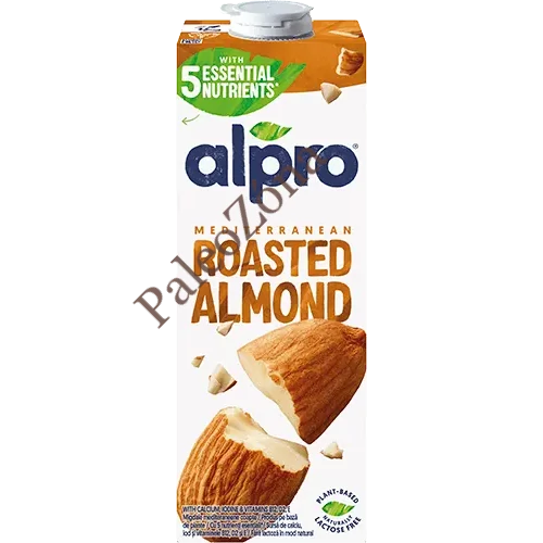 Mandulaital 1l cukormentes ALPRO