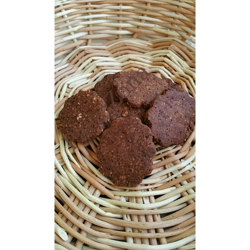 Kakaós keksz 80g-Elemimózsia