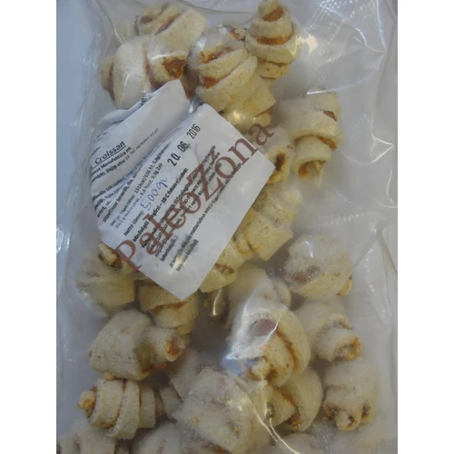 Pizzás Croissant 500g mirelit - Primus