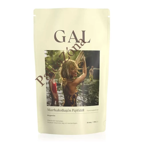 Marhakollagén peptidek argentin 300g - Gal