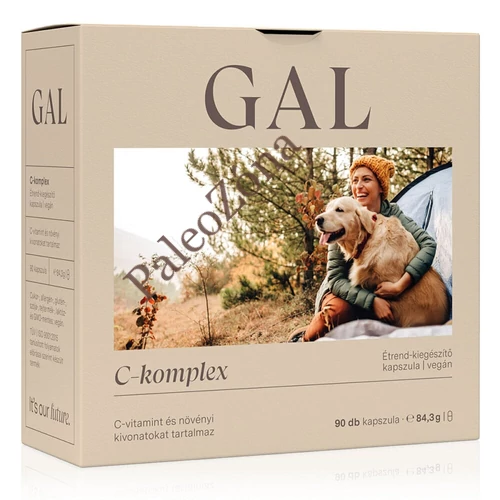 C-komplex 90db 85g GAL