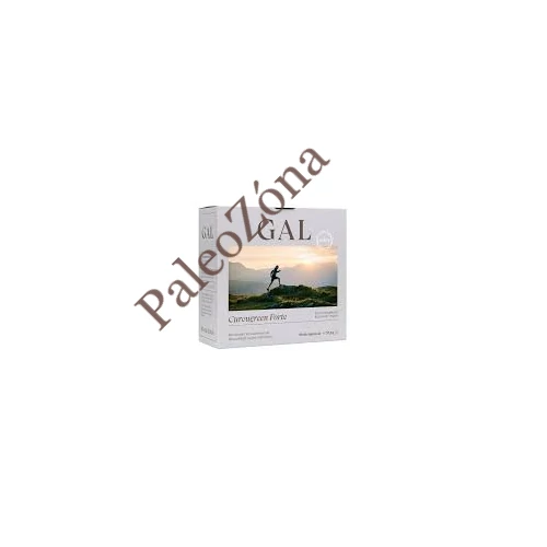 Curcugreen forte 60kapsz GAL