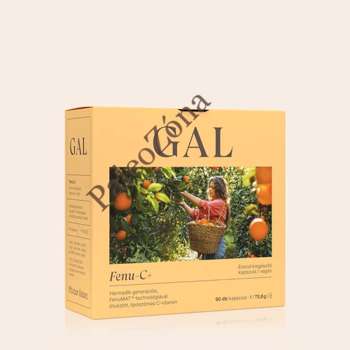 Fenu-C+ 90db - GAL