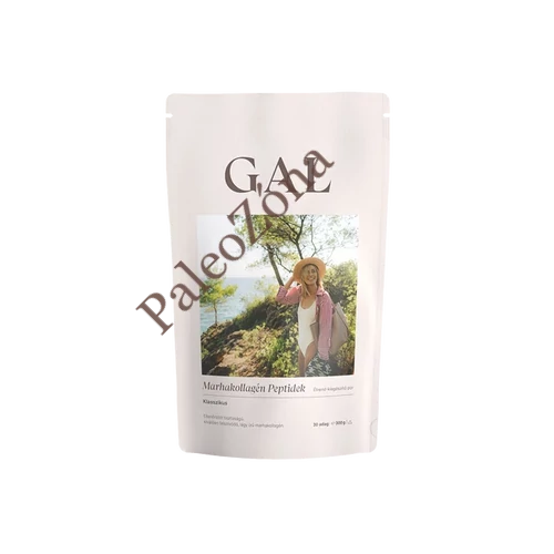 Marhakollagén peptidek Klasszik 300g- GAL