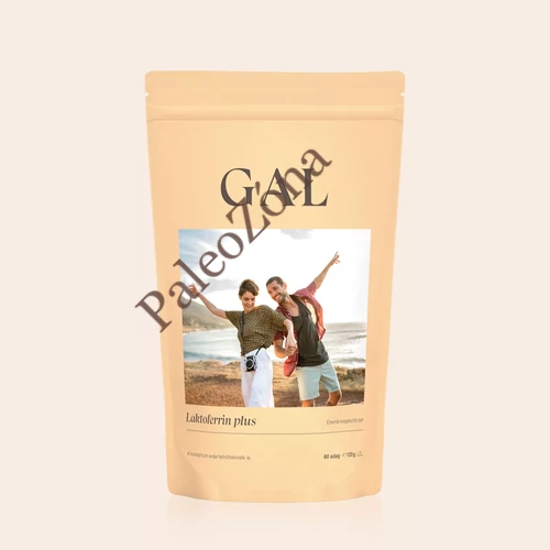 Laktoferrin plus 120g - GAL