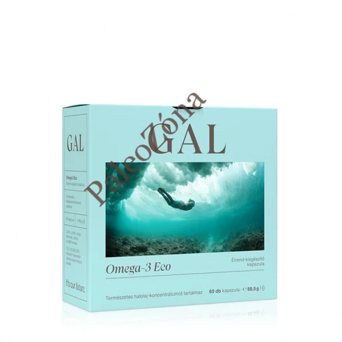 Omega-3 Eco 60db -GAL