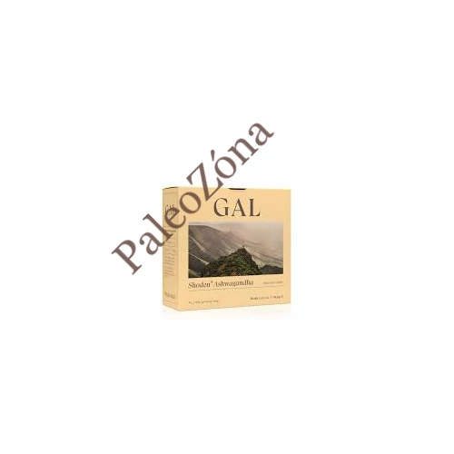 Shoden® Ashwagandha 60 kapsz- GAL