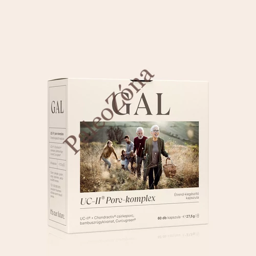 GAL UC-II® Porc-komplex