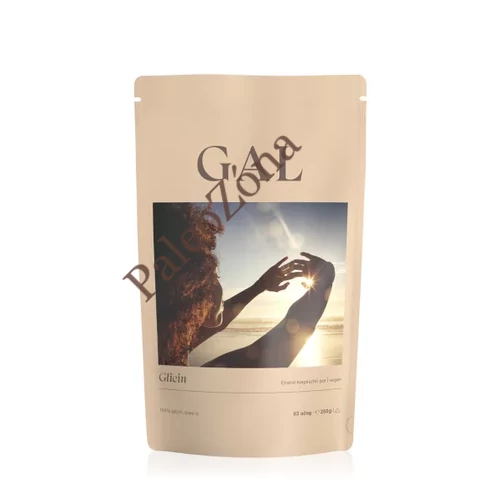 Glicin 250 g-GAL