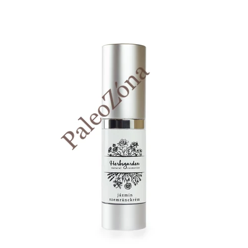 Feszesítő jázmin szemránckrém - 45 év felett - 15 ml- Herbsgarden