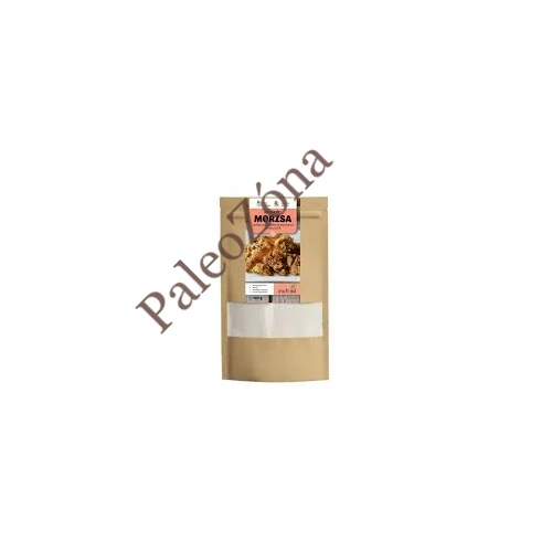 Császármorzsa lisztkeverék 200g - Inutrial