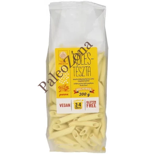 Kölestészta PENNE 200g - ÉDEN Premium