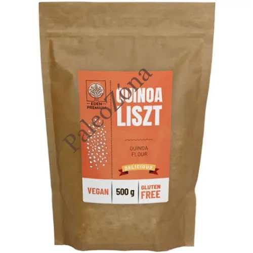 Quinoa liszt 500g - Éden Prémium