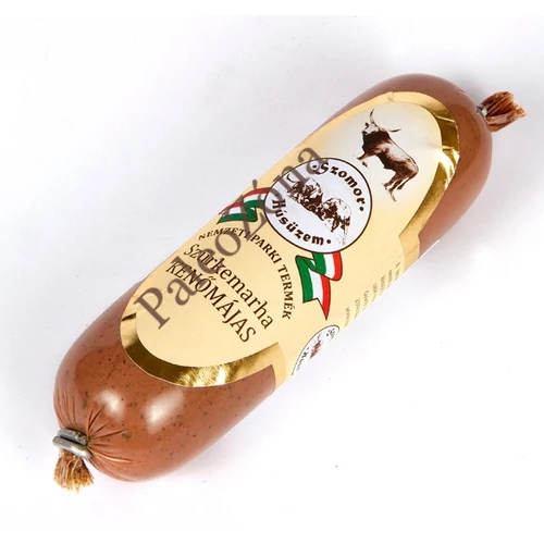 Szürkemarha kenőmájas  ≈220g - Szomor