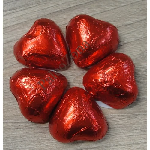 Marcipán szív xilites 12,5g