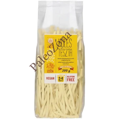 Kölestészta SZÉLESMETÉLT 200g - ÉDEN Premium