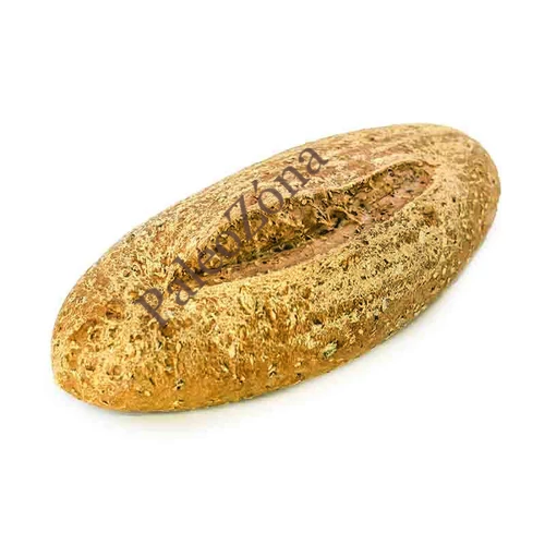 Chia magos bagett GluténMentes 225g-Tibidabo