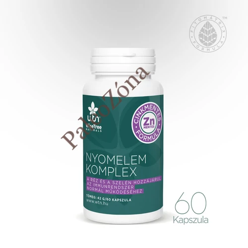 Nyomelem komplex 60db - WTN