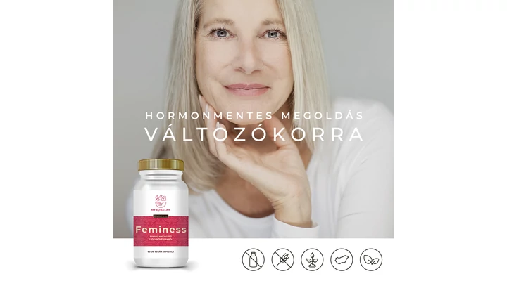 Honnan tudom, hogy ez már a menopauza?